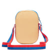 Nike Unisex Heritage Crossbody Bag (Small, 1L)