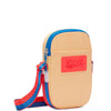 Nike Unisex Heritage Crossbody Bag (Small, 1L)