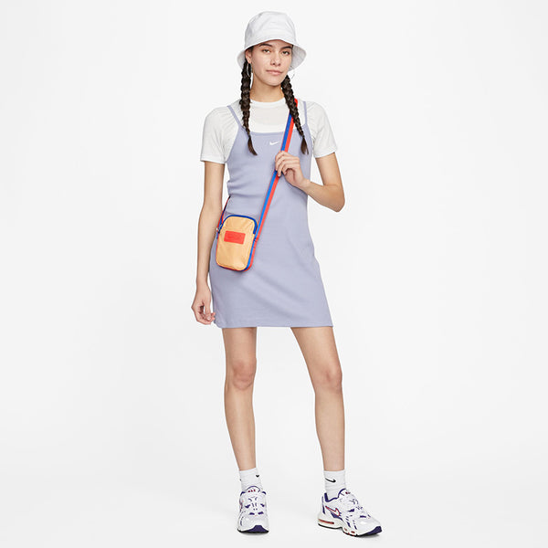 Nike Unisex Heritage Crossbody Bag (Small, 1L)