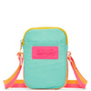 Nike Unisex Heritage Crossbody Bag (Small, 1L)