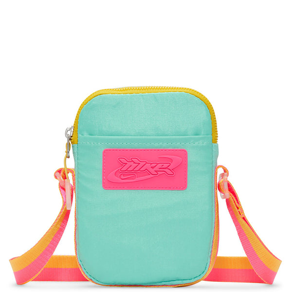 Nike Unisex Heritage Crossbody Bag (Small, 1L)