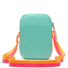 Nike Unisex Heritage Crossbody Bag (Small, 1L)