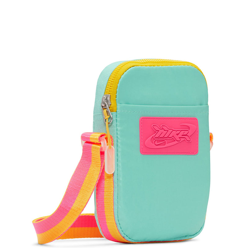 Nike Unisex Heritage Crossbody Bag (Small, 1L)