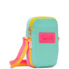 Nike Unisex Heritage Crossbody Bag (Small, 1L)