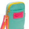 Nike Unisex Heritage Crossbody Bag (Small, 1L)