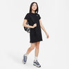 Nike Girl's Sportswear T-Shirt Dress (Big Kid's)