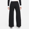 Nike Women's Sportswear Club Fleece Mid-Rise Wide-Leg Sweatpants