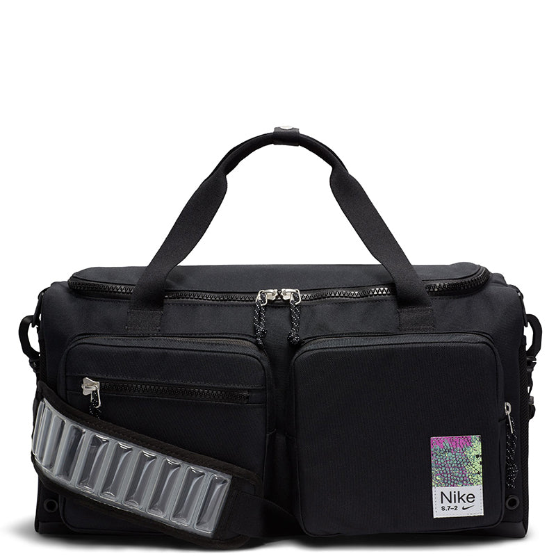 Nike Men's Utility Power Duffel (Small, 31L)
