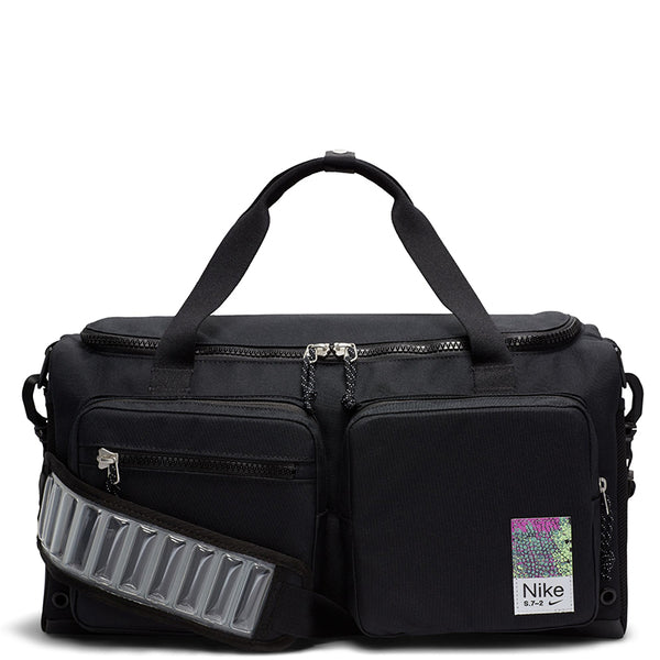 Nike Men's Utility Power Duffel (Small, 31L)