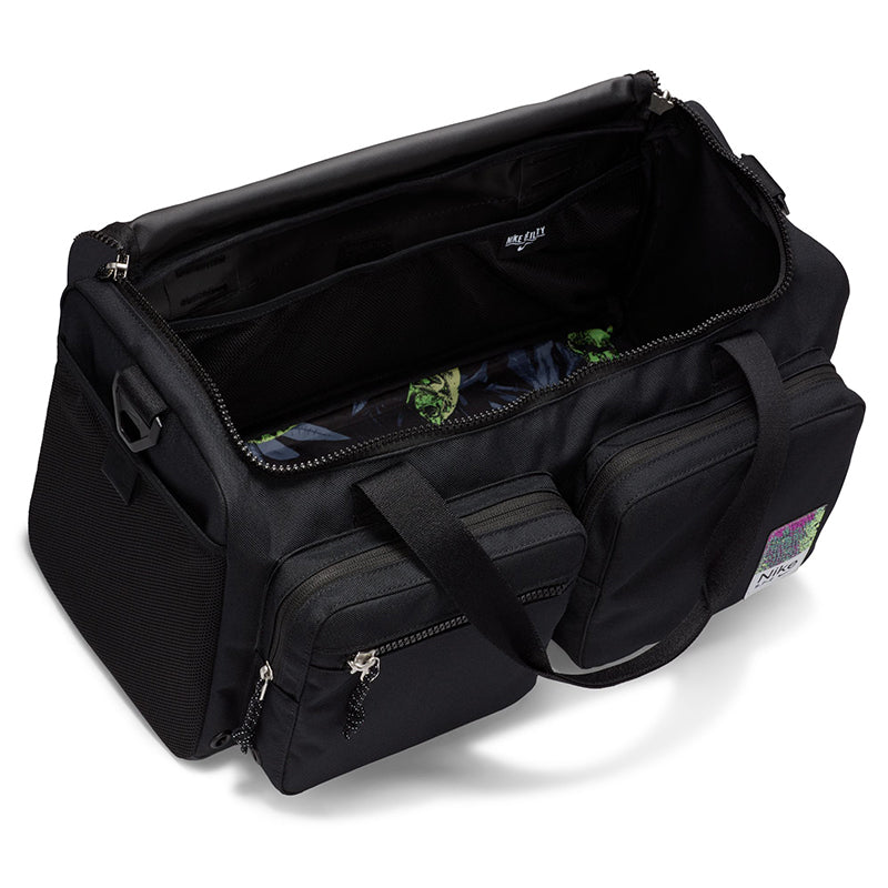 Nike Men's Utility Power Duffel (Small, 31L)