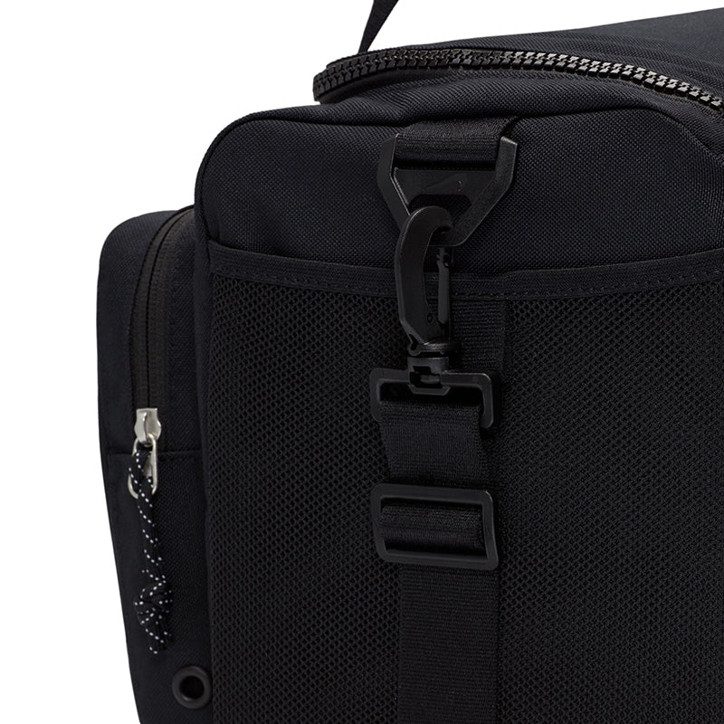 Nike Men's Utility Power Duffel (Small, 31L)
