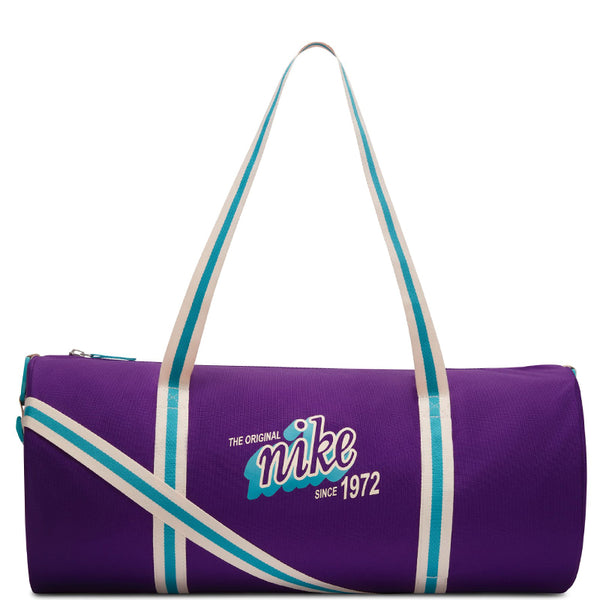 Nike Unisex Heritage Duffel Bag (30L)