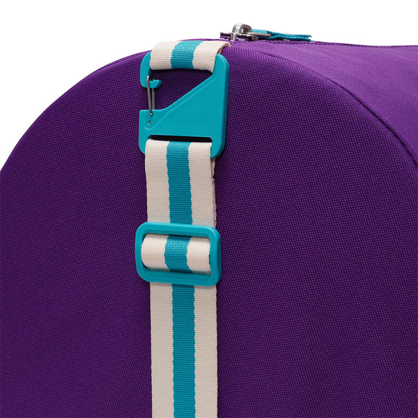 Nike Unisex Heritage Duffel Bag (30L)
