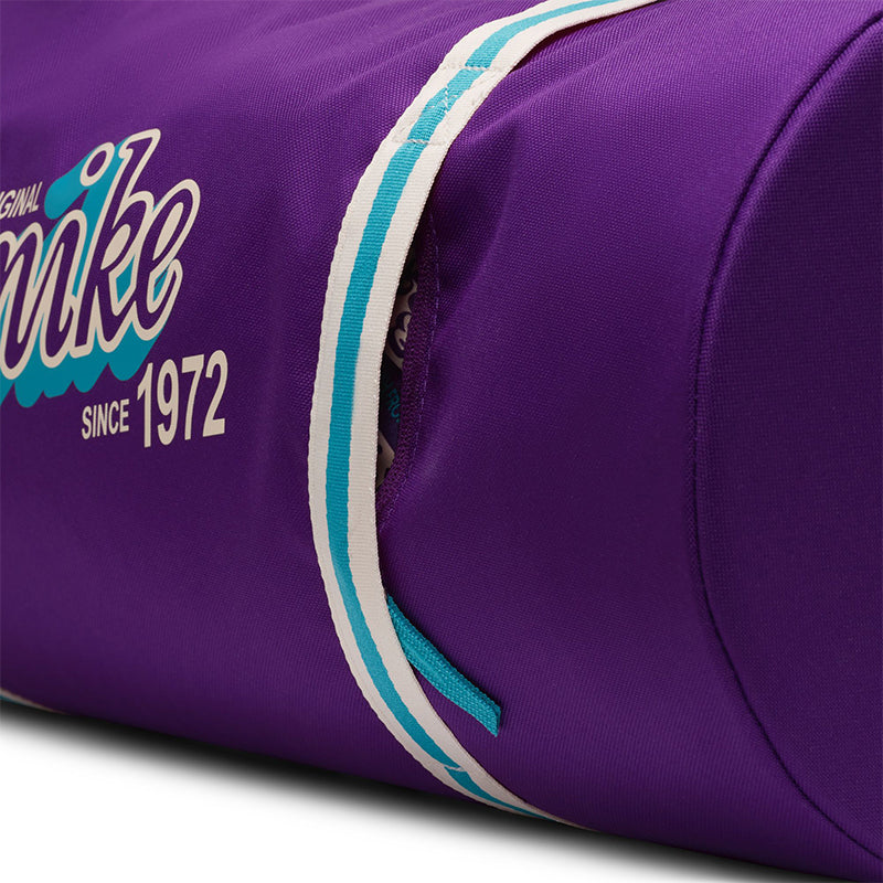 Nike Unisex Heritage Duffel Bag (30L)