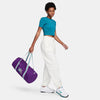 Nike Unisex Heritage Duffel Bag (30L)