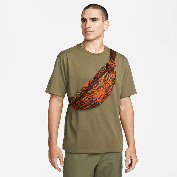 Nike Unisex Heritage Fanny Pack (3L)