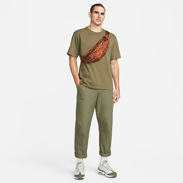 Nike Unisex Heritage Fanny Pack (3L)