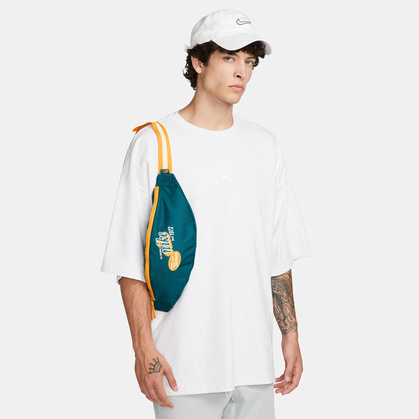 Nike Unisex Heritage Fanny Pack (3L)