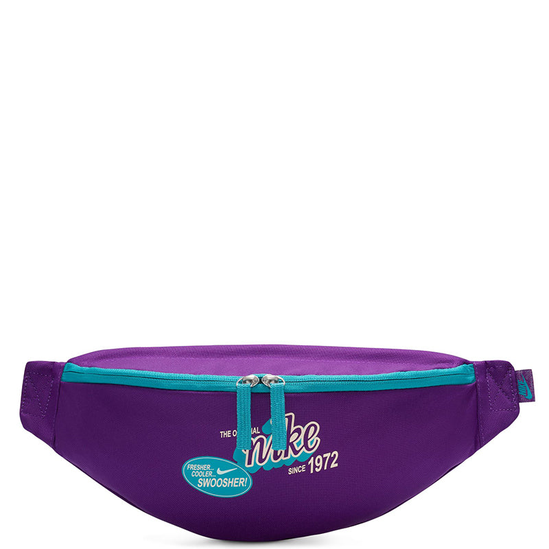 Nike Unisex Heritage Fanny Pack (3L)