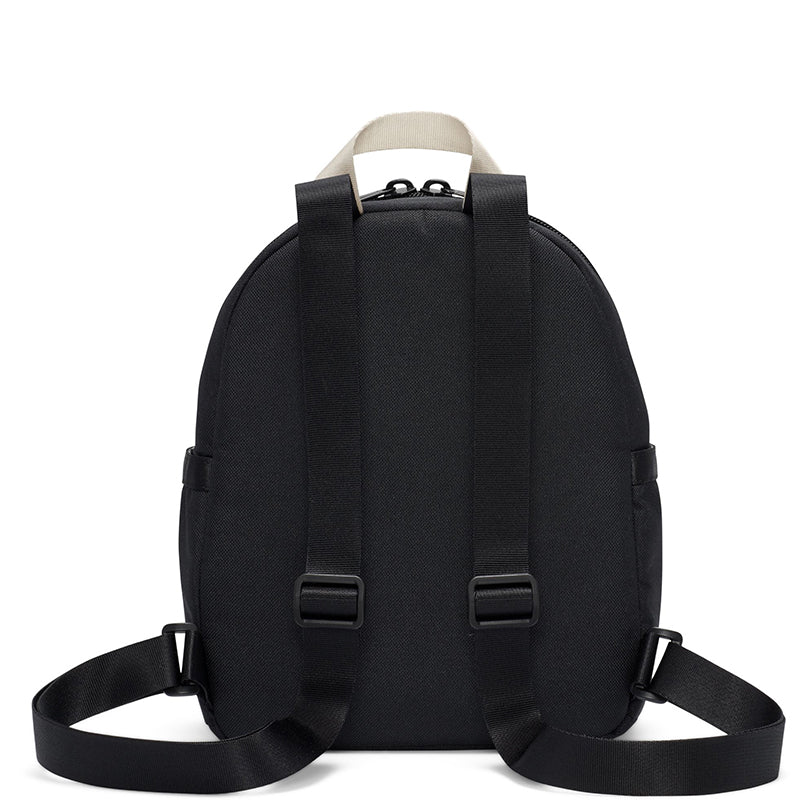 Nike Women's Sportswear Futura Plaid Mini Backpack (6L)