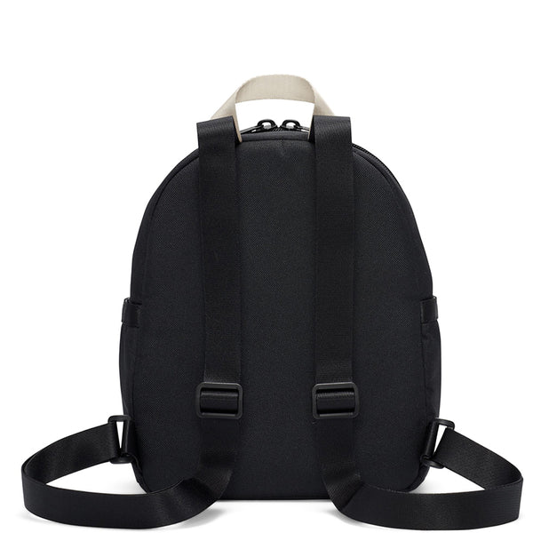 Nike Women's Sportswear Futura Plaid Mini Backpack (6L)