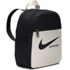 Nike Women's Sportswear Futura Plaid Mini Backpack (6L)