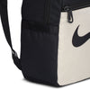 Nike Women's Sportswear Futura Plaid Mini Backpack (6L)