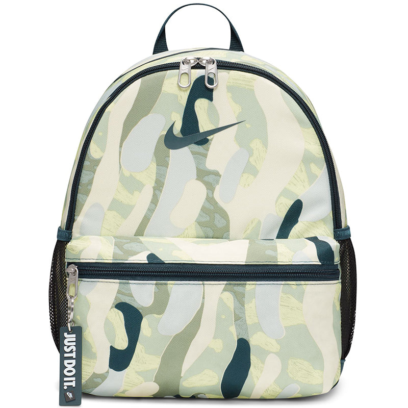 Nike Kid's Brasilia JDI Mini Backpack (11L)