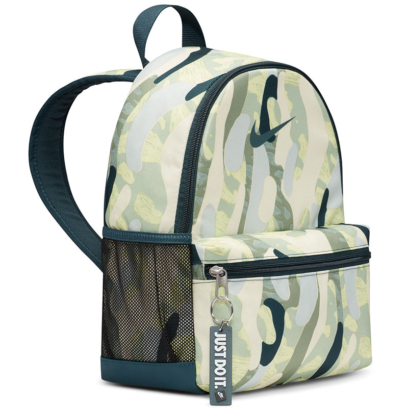 Nike Kid's Brasilia JDI Mini Backpack (11L)