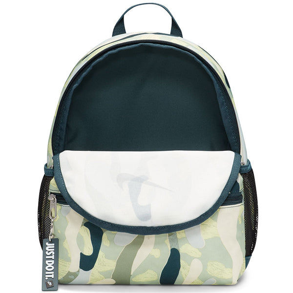 Nike Kid's Brasilia JDI Mini Backpack (11L)