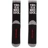 Nike Unisex Everyday Plus Cushioned Crew Socks (1 Pair)
