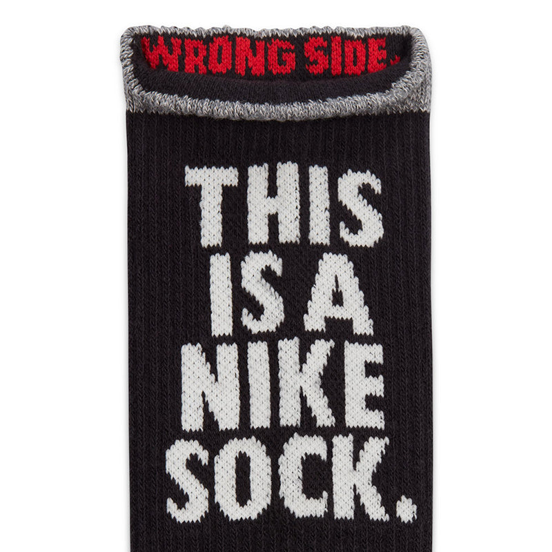 Nike Unisex Everyday Plus Cushioned Crew Socks (1 Pair)