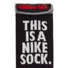 Nike Unisex Everyday Plus Cushioned Crew Socks (1 Pair)
