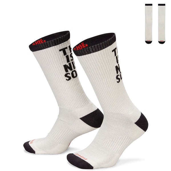Nike Unisex Everyday Plus Cushioned Crew Socks (1 Pair)