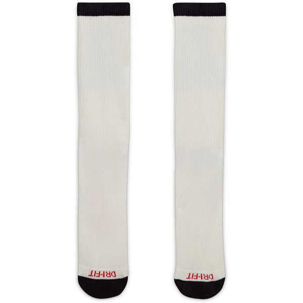 Nike Unisex Everyday Plus Cushioned Crew Socks (1 Pair)