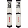 Nike Unisex Everyday Plus Cushioned Crew Socks (1 Pair)