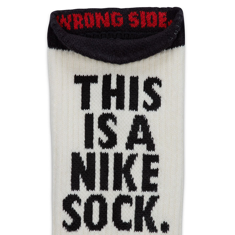 Nike Unisex Everyday Plus Cushioned Crew Socks (1 Pair)