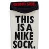 Nike Unisex Everyday Plus Cushioned Crew Socks (1 Pair)