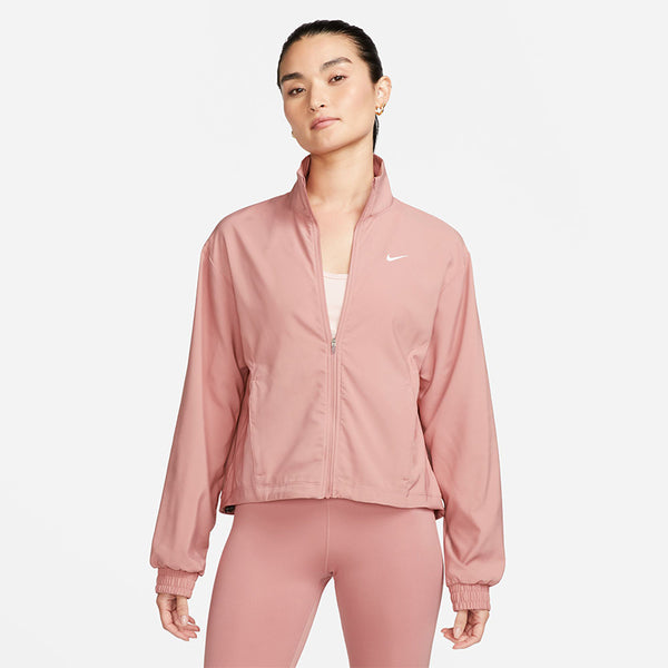 Nike Women's Dri-Fit One Jacket