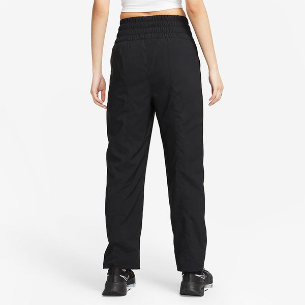Nike Women's Dri-Fit One Ultra High-Waisted Pants