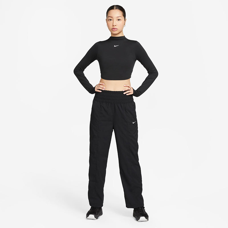 Nike Women's Dri-Fit One Ultra High-Waisted Pants