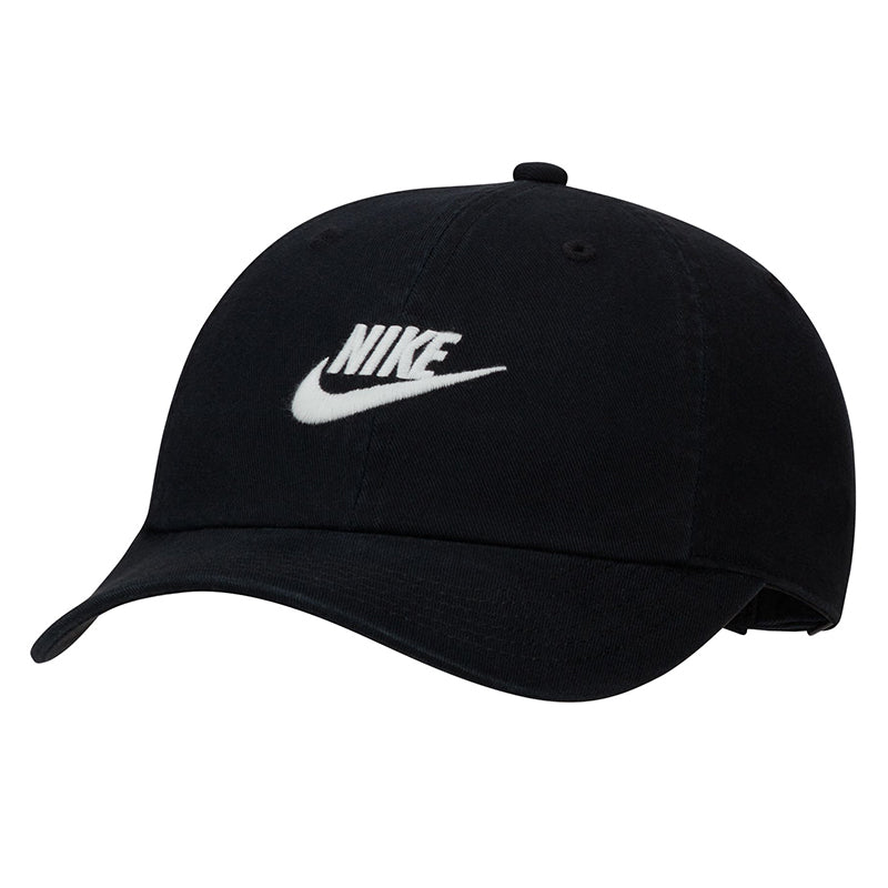Nike Kid's Club Unstructured Futura Wash Cap