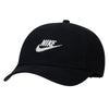 Nike Kid's Club Unstructured Futura Wash Cap