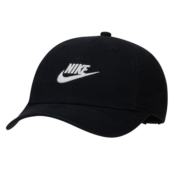 Nike Kid's Club Unstructured Futura Wash Cap