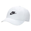 Nike Kid's Club Unstructured Futura Wash Cap