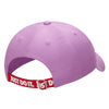 Nike Kid's Adjustable Unstructured Boxy Cap