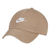 Nike Unisex Club Unstructured Futura Wash Cap