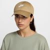 Nike Unisex Club Unstructured Futura Wash Cap