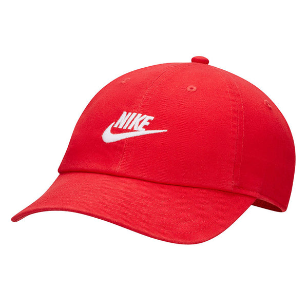 Nike Unisex Club Unstructured Futura Wash Cap