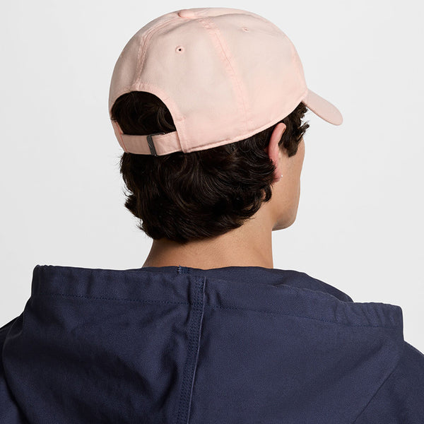 Nike Unisex Club Unstructured Futura Wash Cap
